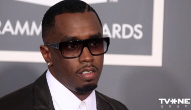 Šons "Didijs" Kombs pārvests uz cietumu, kur pavadīs nākamos 4 gadus