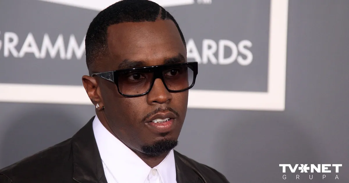 Šons "Didijs" Kombs pārvests uz cietumu, kur pavadīs nākamos 4 gadus