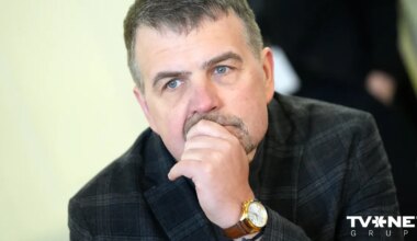 "Šī izskatās pēc neveiksmīgas izvēles." Ijabs par Trampa un Putina tikšanos Ungārijā