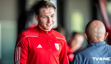 Latvijas futbola izlases kandidātu sarakstu papildinās Šits