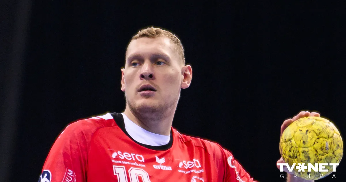 Krištopāns palīdzēs Latvijas izlasei pasaules čempionāta priekškvalifikācijas spēlēs