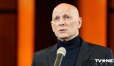 Hermanis, Broks, Šmits, Sproģis un Vītols apvienojušies jaunā politiskā kustībā "Bez partijām" - Apollo.lv