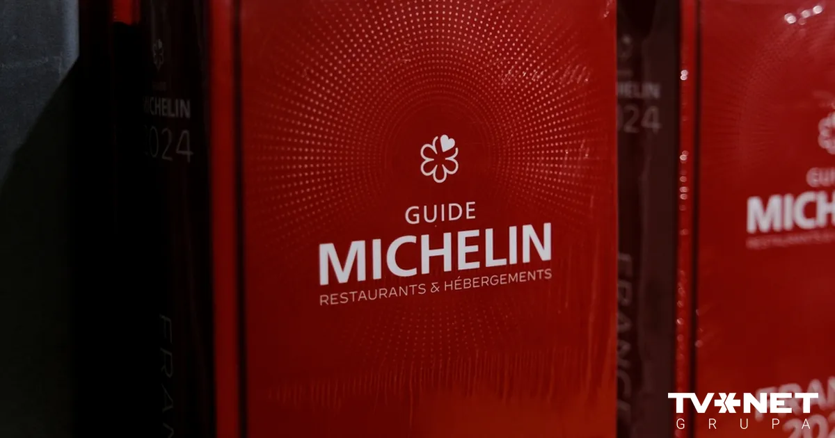 Daudzus augsta līmeņa restorānus Latvijā "Michelin" ceļvedis vēl nav pamanījis, norāda Jenzis