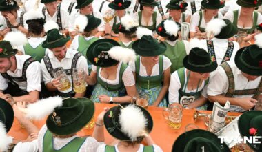 Sprādziena dēļ Minhenē atlikta "Oktoberfest" atvēršana