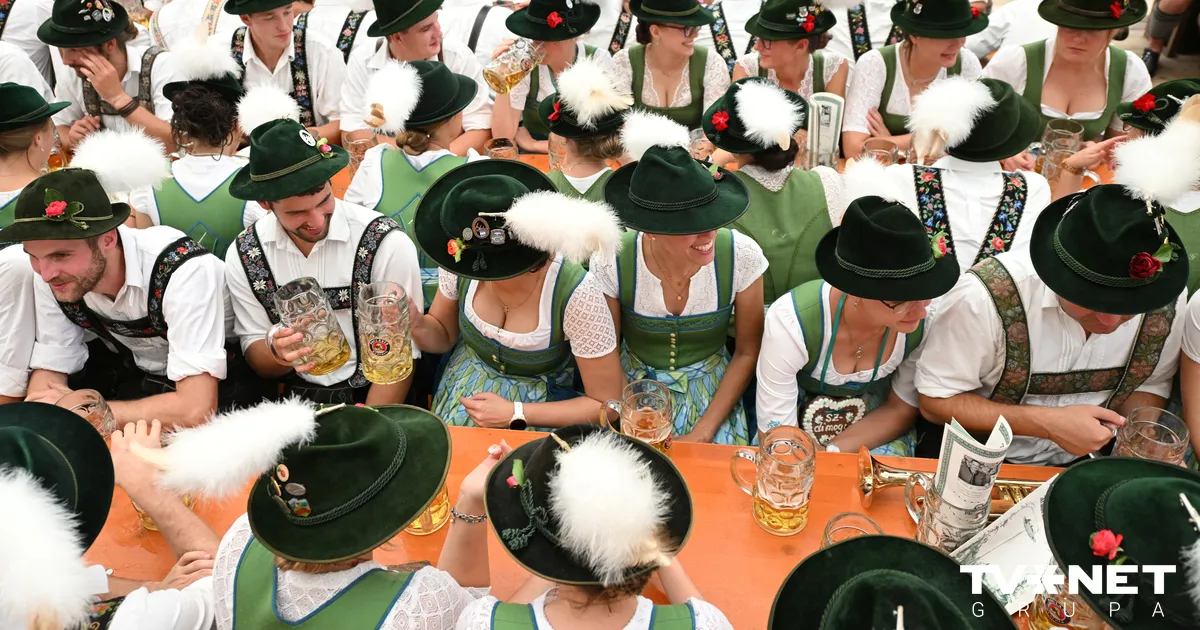 Sprādziena dēļ Minhenē atlikta "Oktoberfest" atvēršana