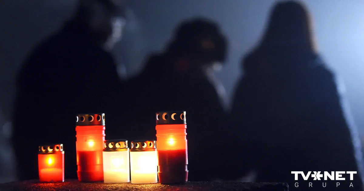 Traģēdijā Pļavniekos viens no puikām nejauši nošāvis otru un pēc tam iešāvis sev galvā