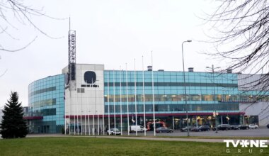 Par SIA "Arēna Rīga" īpašniecēm pastarpināti kļuvušas Jura Savicka meitas