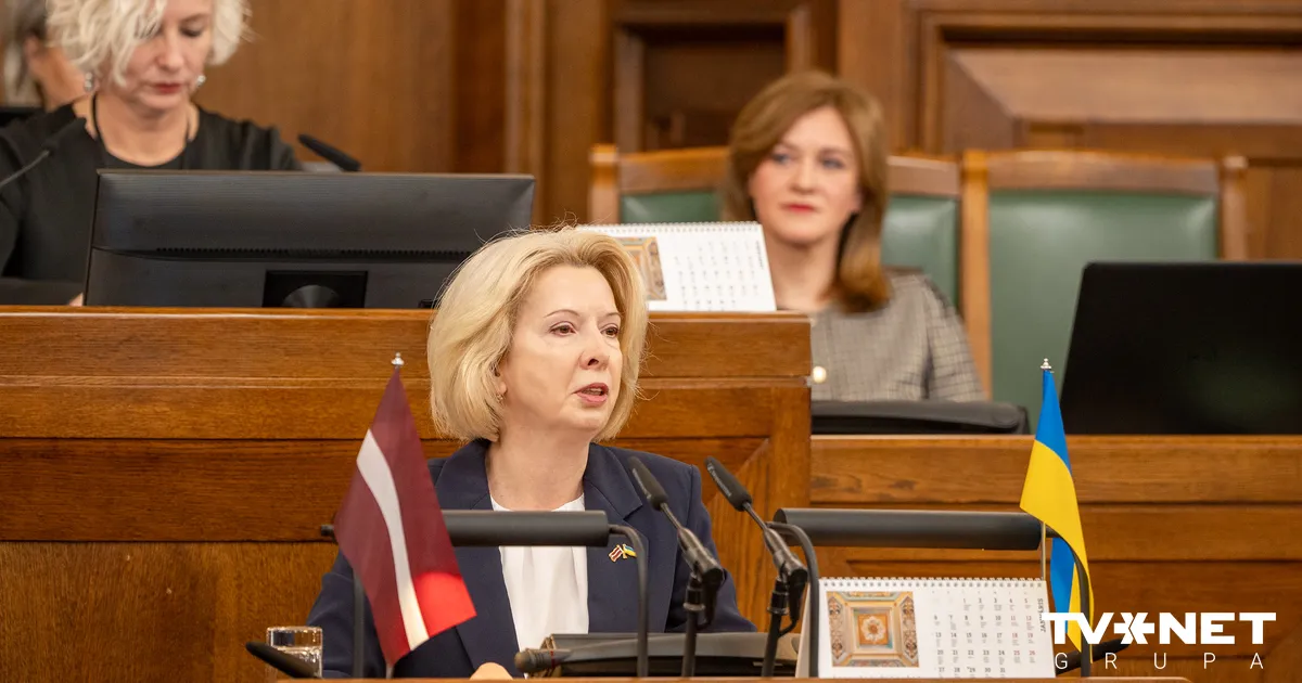 Saeimas Ārlietu komisija vēl nelemj likumprojektu par izstāšanos no Stambulas konvencijas virzīt skatīšanai galīgajā lasījumā