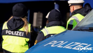 Tirgus laukumā Vācijā izcēlusies šaušana; ziņots par vairākiem ievainotajiem