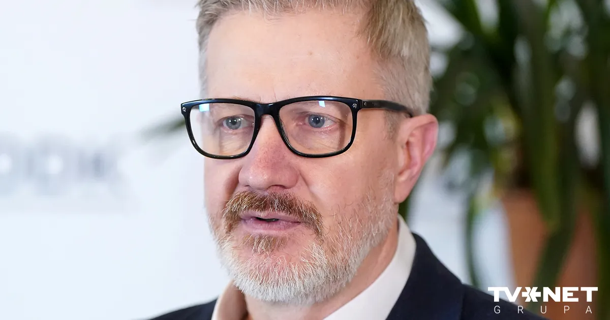 Endziņš kļūst par Rīcības grupas birokrātijas mazināšanai vadītāju