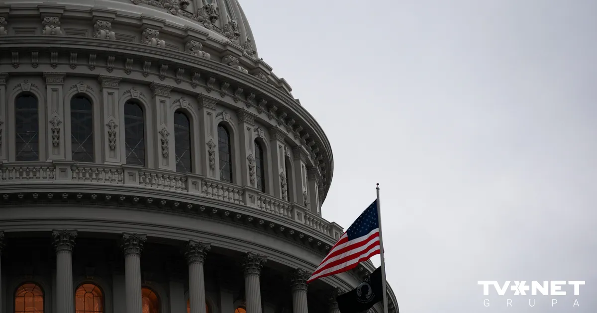 Valdības dīkstāve ASV aizkavē bezdarba datu publicēšanu