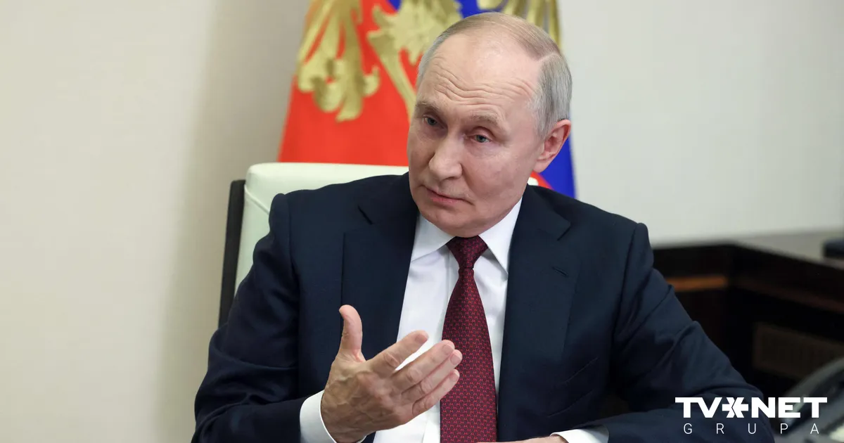 Krievija izsaka draudus uzbrukt 23 Apvienotās Karalistes vietām, pieaug bažas par Trešo pasaules karu