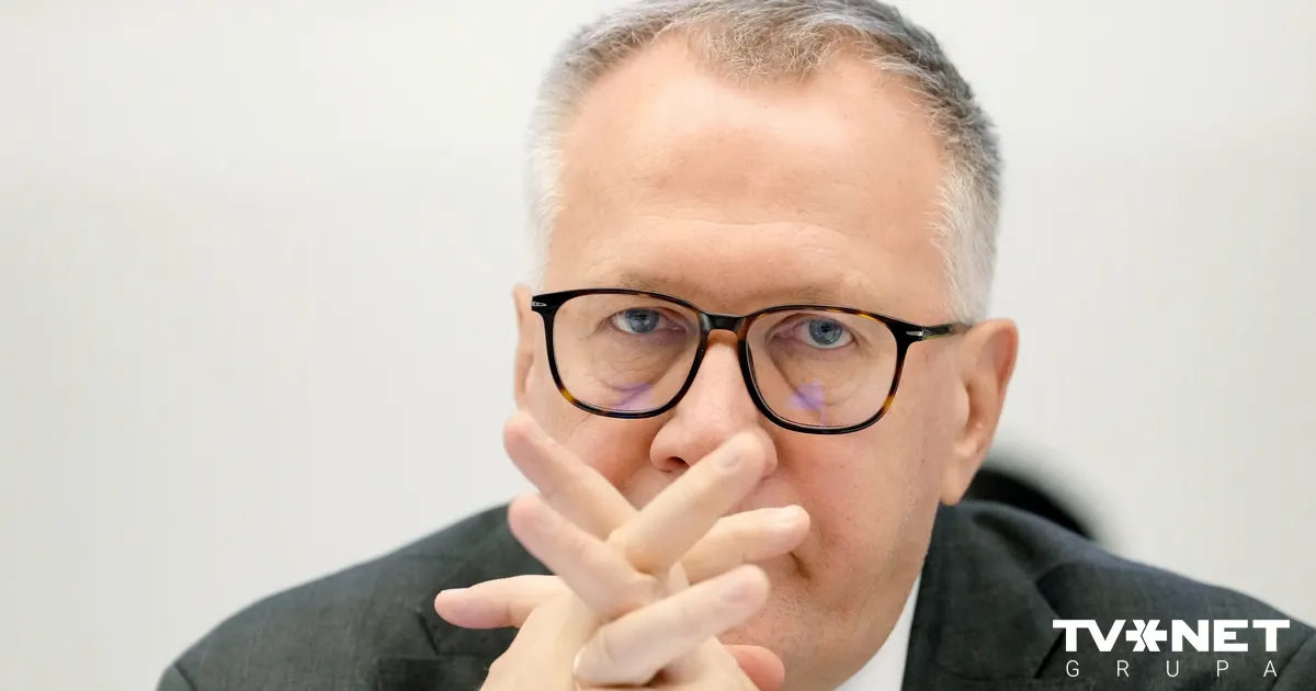 Valsts budžeta deficīts nākamgad plānots 3,3% apmērā no IKP