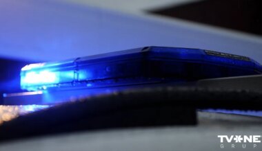 Pirmdien ceļu satiksmes negadījumos Latvijā cietuši trīs gājēji