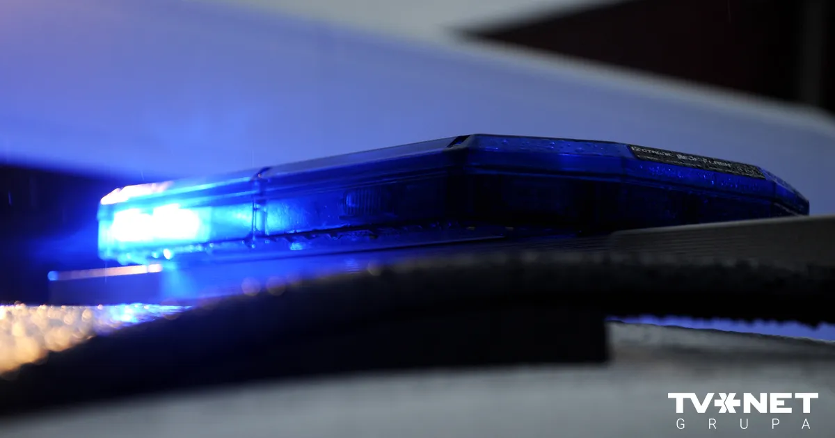 Pirmdien ceļu satiksmes negadījumos Latvijā cietuši trīs gājēji