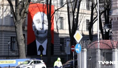 Krievijas diplomātiem tiks ierobežota pārvietošanās ES