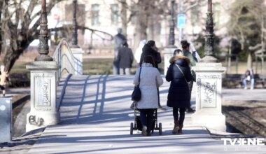 Aplēsts Latvijas iedzīvotāju vidējais vecums