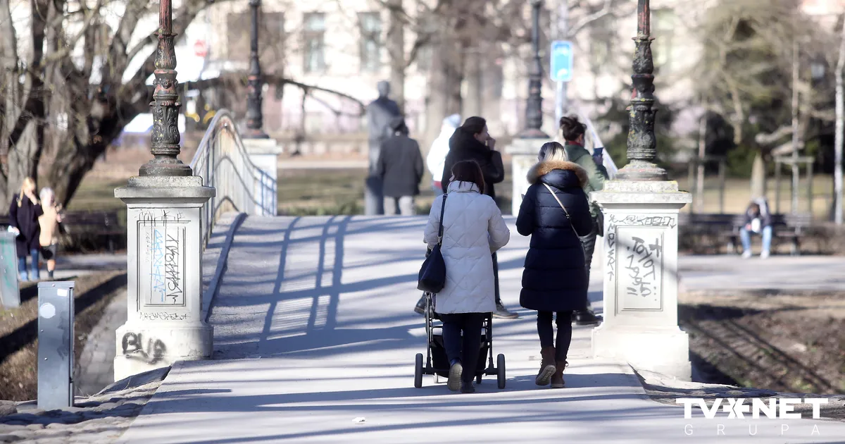 Aplēsts Latvijas iedzīvotāju vidējais vecums