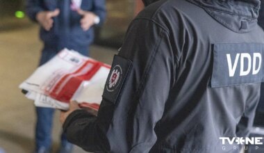 VDD rosina kriminālvajāšanu pret Latvijas pilsoni par strādāšanu Krievijas uzņēmumu labā