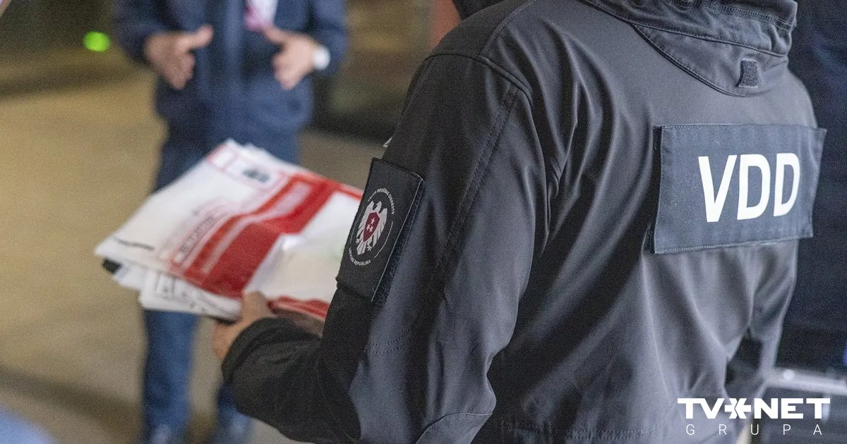 VDD rosina kriminālvajāšanu pret Latvijas pilsoni par strādāšanu Krievijas uzņēmumu labā