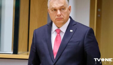 Pret "Briseles kara plānu" Orbāns sāk parakstu vākšanu