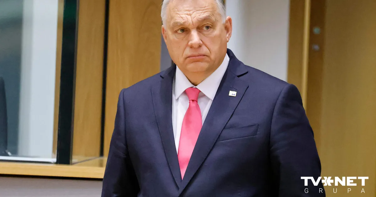 Pret "Briseles kara plānu" Orbāns sāk parakstu vākšanu