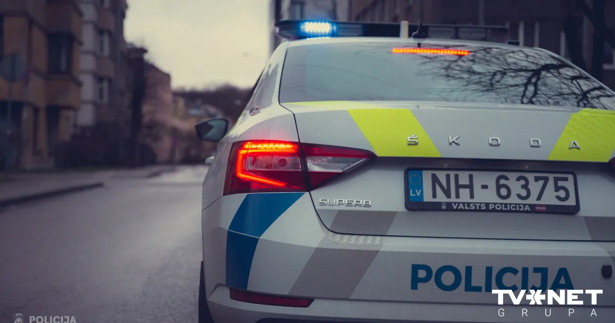 Ceturtdien ceļu satiksmes negadījumos Latvijā cietuši 22 cilvēki