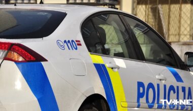 Otrdien ceļu satiksmes negadījumos 10 cietušie