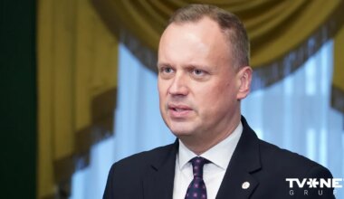 Tavars izvairīgi komentē iespējamo sadarbību ar Šlesera partiju