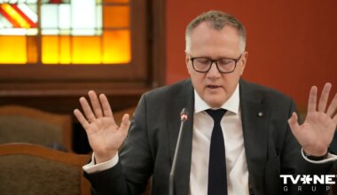 Latvijā valsts budžeta deficīts nākamajā gadā plānots 3,3% apmērā no IKP