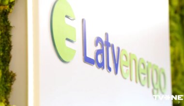 "Latvenergo" viena miljarda eiro apmērā plāno izlaist eiroobligācijas