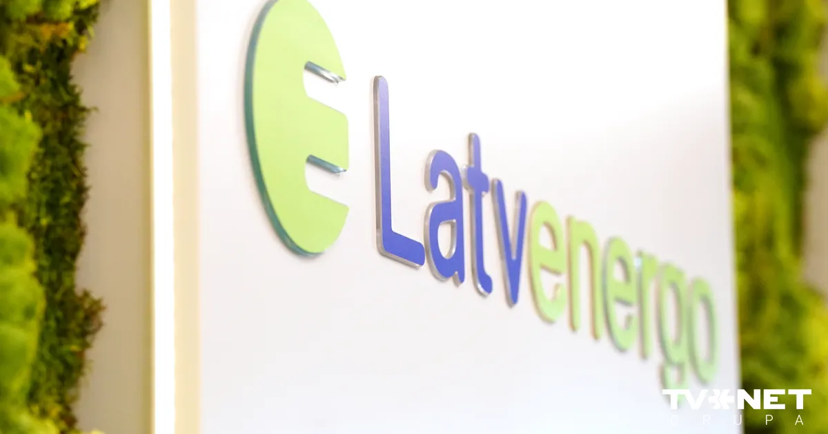 "Latvenergo" viena miljarda eiro apmērā plāno izlaist eiroobligācijas