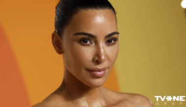 Kimai Kardašjanai konstatēta smadzeņu aneirisma