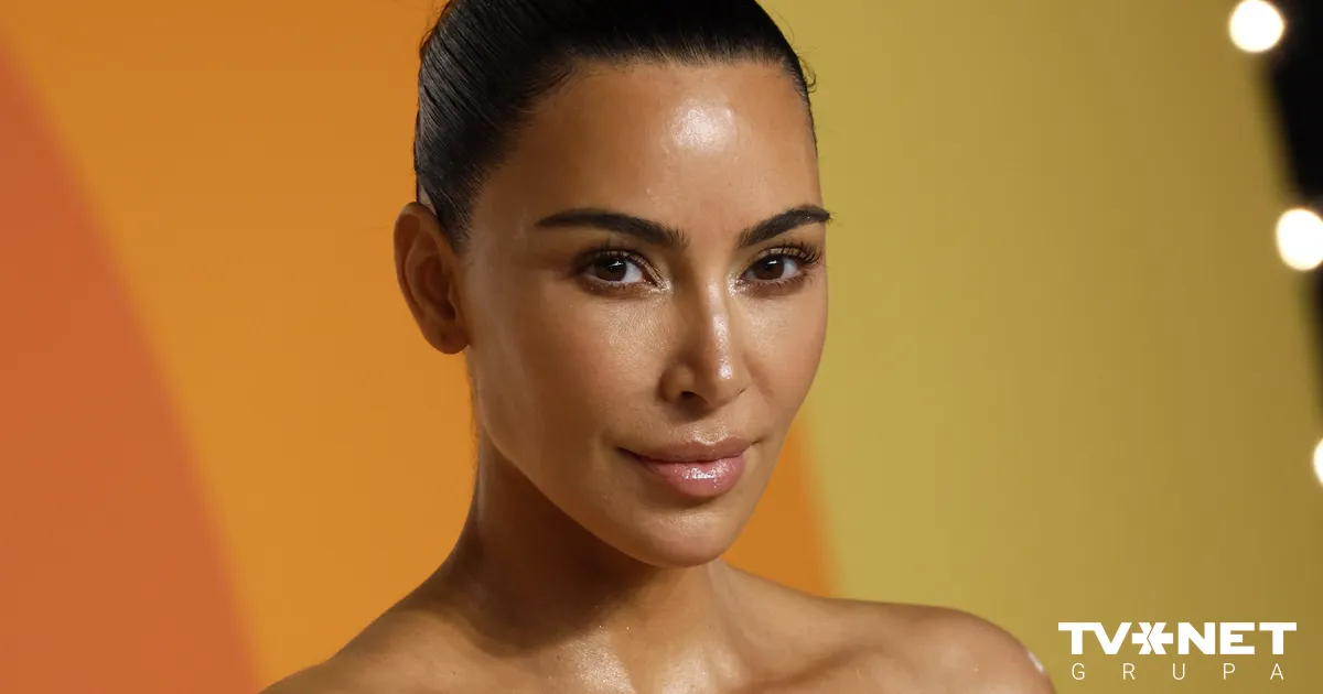 Kimai Kardašjanai konstatēta smadzeņu aneirisma