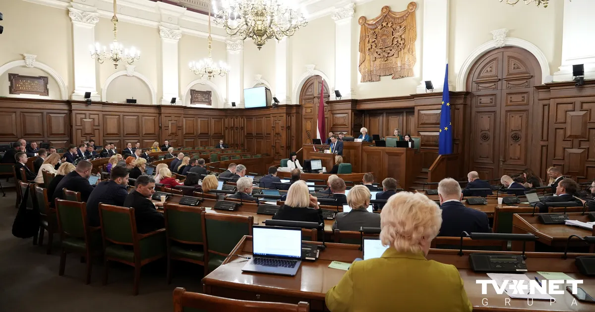 Deputāti kompensācijās augustā saņēmuši vairāk nekā 20 000 eiro; zināmi arī rekordisti