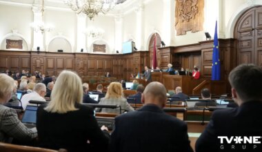 Ceturtdien tiks sasaukta vēl viena ārkārtas Saeimas sēde