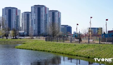 Iespējams, Skanstes projekta īstenošanas laikā nav aizvākta piesārņotā grunts