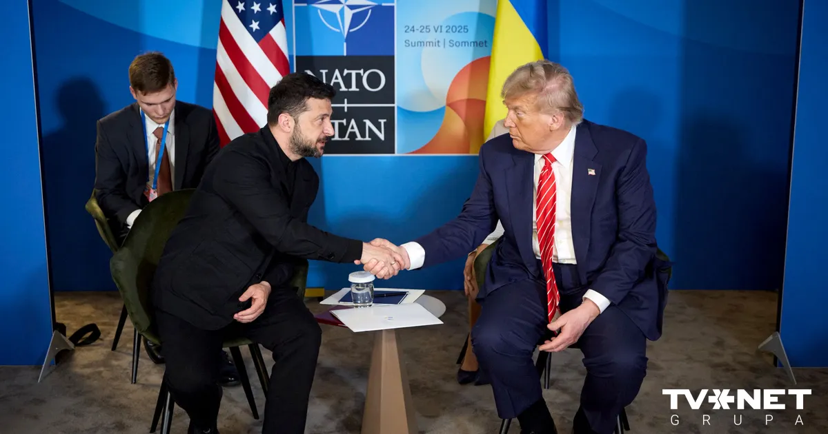 Zelenskim notikusi otra telefonsaruna ar Trampu