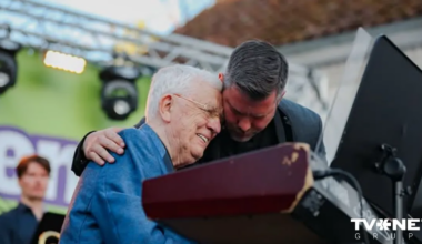 Koncerts "Raimonds Pauls. Gadalaiki. Ziema" gaidīs klausītājus jau 3. decembrī