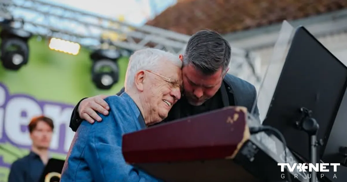 Koncerts "Raimonds Pauls. Gadalaiki. Ziema" gaidīs klausītājus jau 3. decembrī