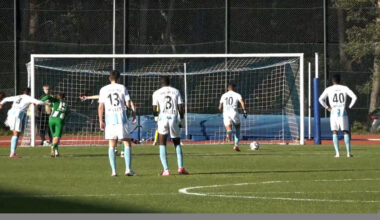 "Riga" uzvar un nonāk punkta attālumā no Virslīgas čempiones titula – Futbols – Sportacentrs.com