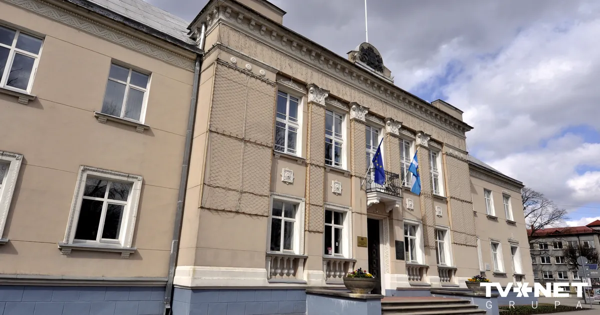 Rēzeknes dome atlaiž Sociālā dienesta vadītāju Arbidānu