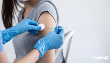 "Vakcīnas izlietnē" un sods par to. Augstākās tiesas Senāts liek pārskatīt viltoto Covid-19 pošu sertifikātu lietu