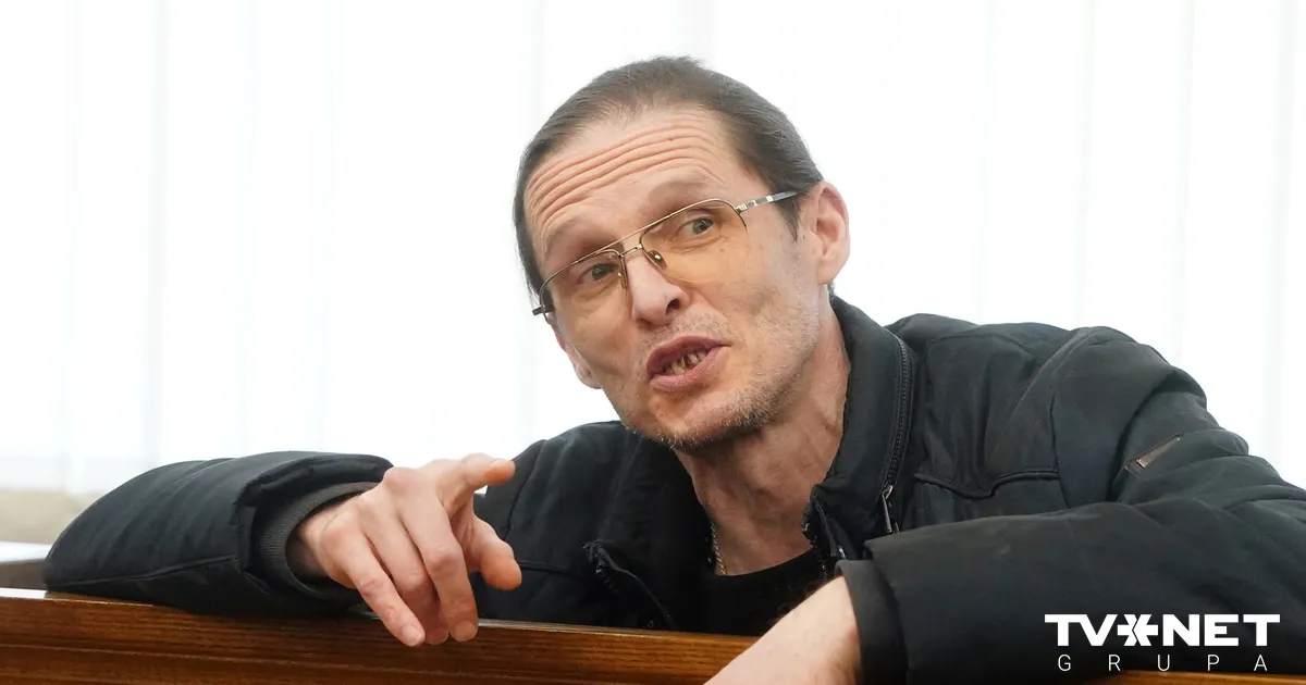 Apelācijas instancē apsūdzētais Bunkus slepkavībā prasa nozīmēt komplekso tiesu psihiatrisko un psiholoģisko ekspertīzi