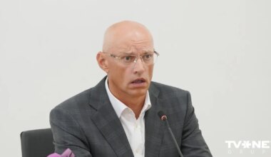 Truksnis nesaņem pielaidi darbam ar valsts noslēpumu un atkāpjas no amata