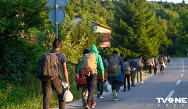 Latvijai jāievieš Eiropas Savienības Migrācijas un patvēruma pakta prasības