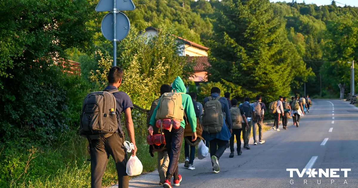 Latvijai jāievieš Eiropas Savienības Migrācijas un patvēruma pakta prasības