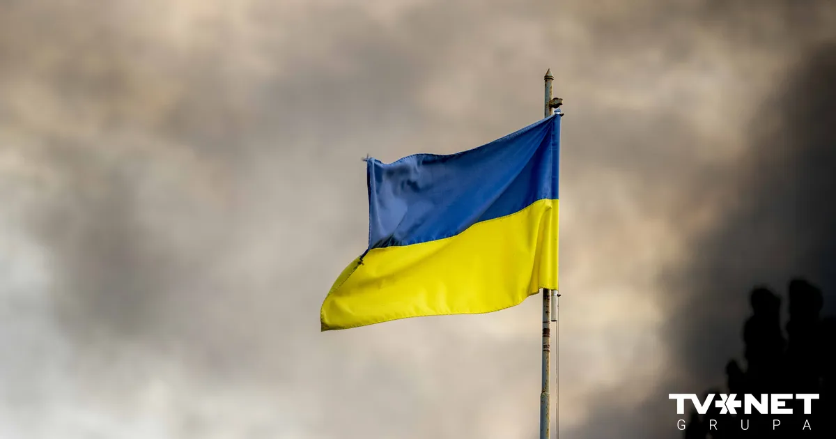 Eiropa un Ukraina strādā pie kara izbeigšanas 12 punktu plāna