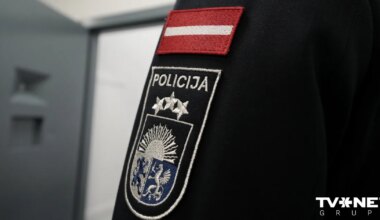 Izmeklējot jaunietes nāvi Kuldīgā, policija slēpņos atradusi lielu daudzumu narkotisko vielu