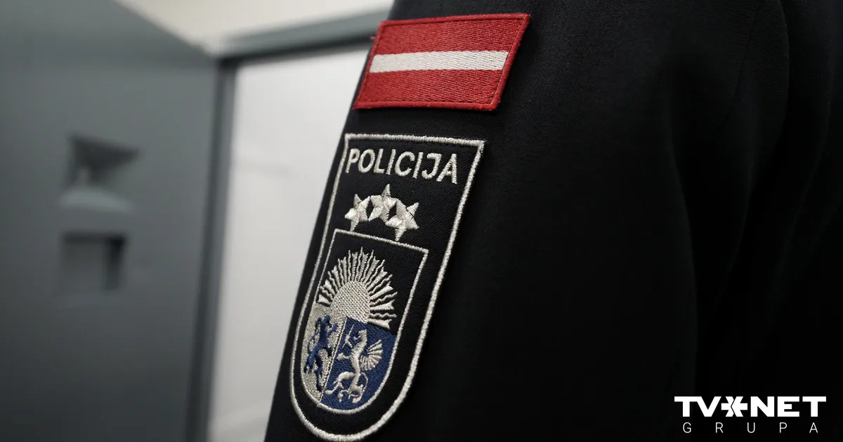 Izmeklējot jaunietes nāvi Kuldīgā, policija slēpņos atradusi lielu daudzumu narkotisko vielu